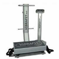 Vibrafit - Vibrationstraining